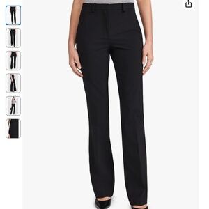 Theory Women's Slim Trousers
